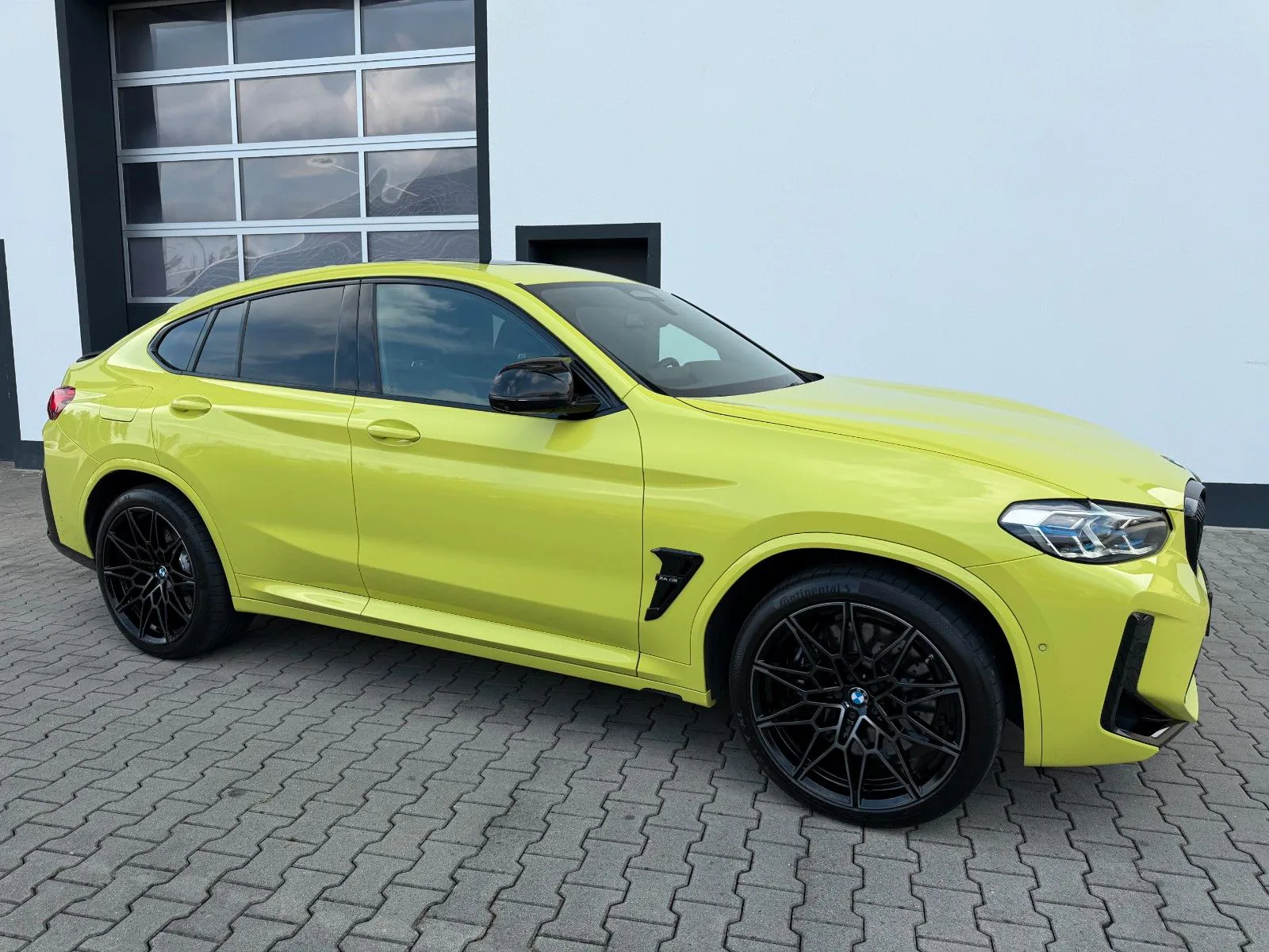 BMW X4 2024 na predaj – fotografia 8