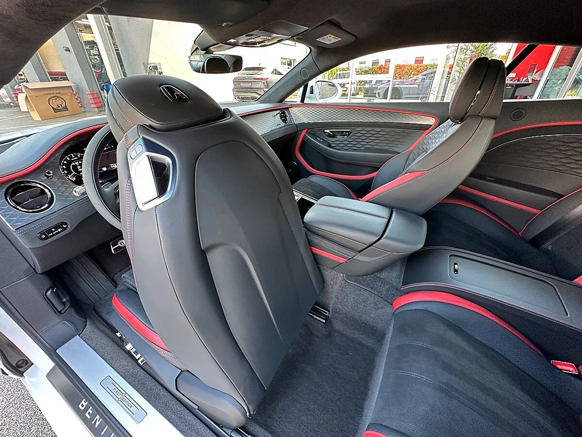 Bentley Continental GT 2024 na predaj – fotografia 26