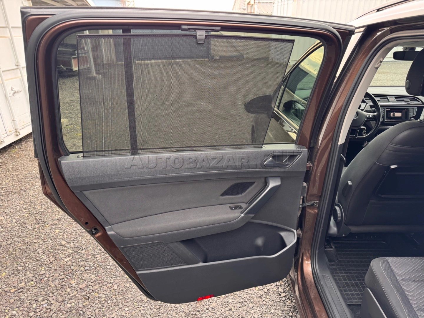 Volkswagen Touran 2015 na predaj – fotografia 21
