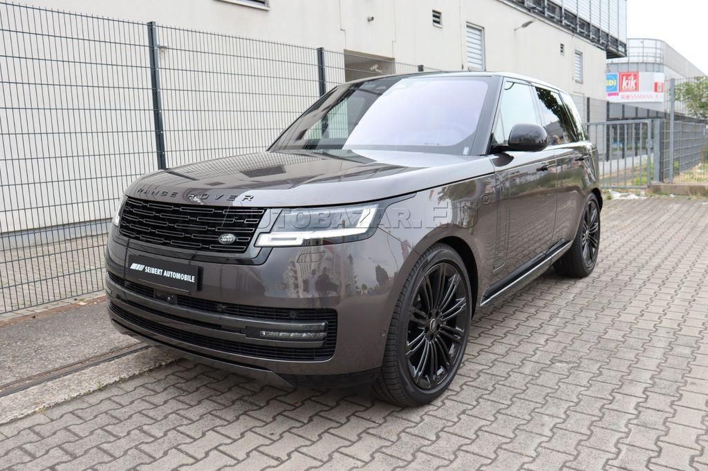 Land Rover Range Rover 4.4i V8 P530 Autobiography AWD A/T