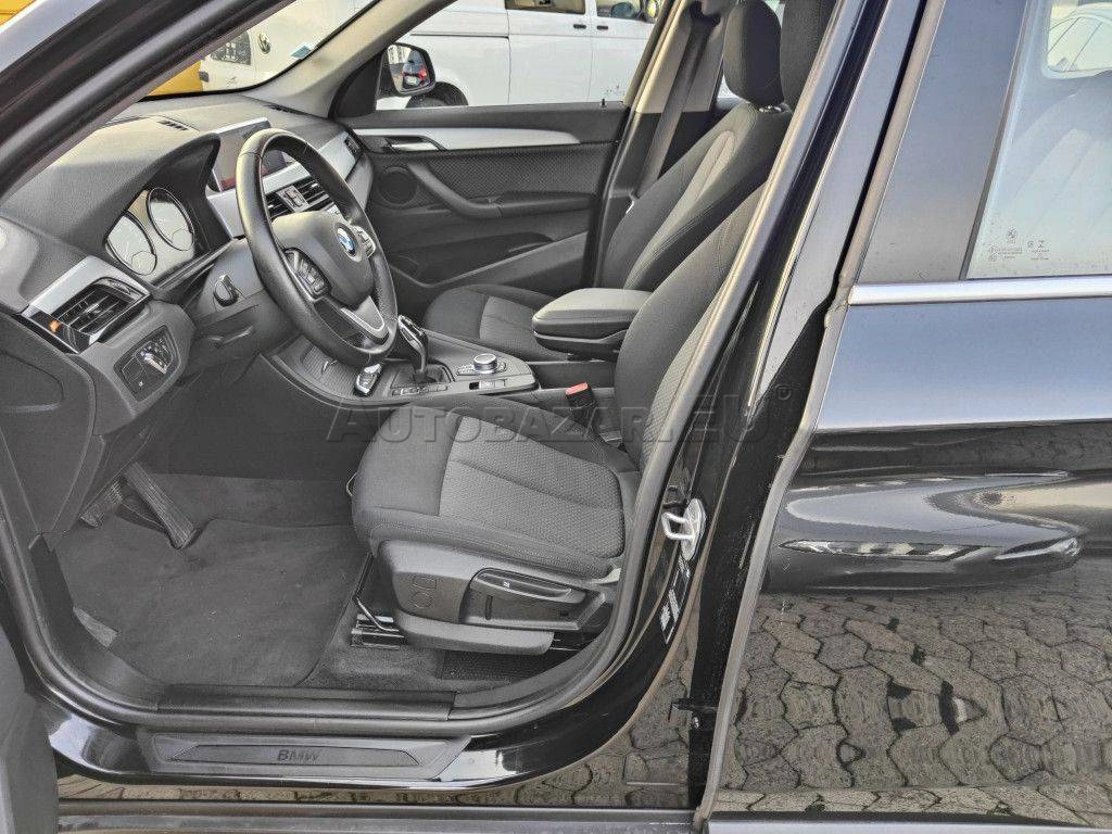 BMW X1 sDrive 18d A/T