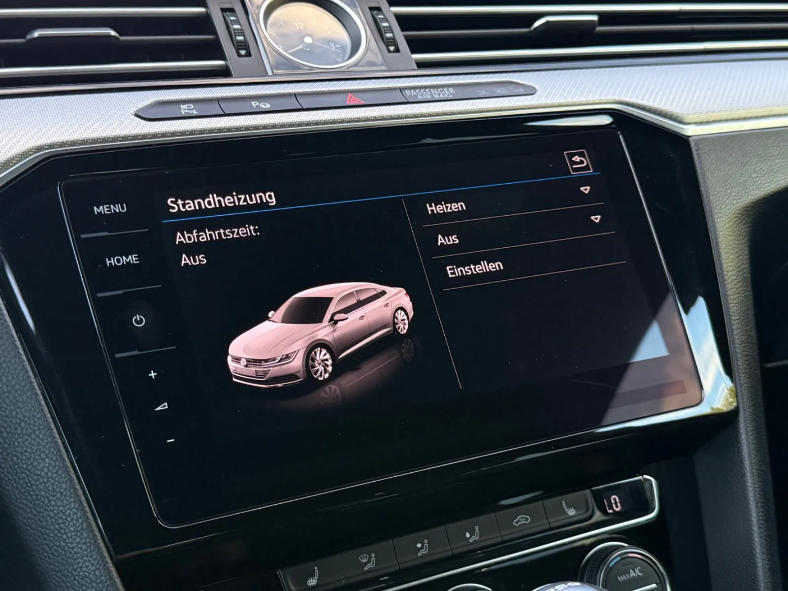 Volkswagen Arteon 2018 na predaj – fotografia 13