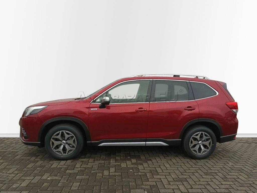 Subaru Forester 2.0ie Active