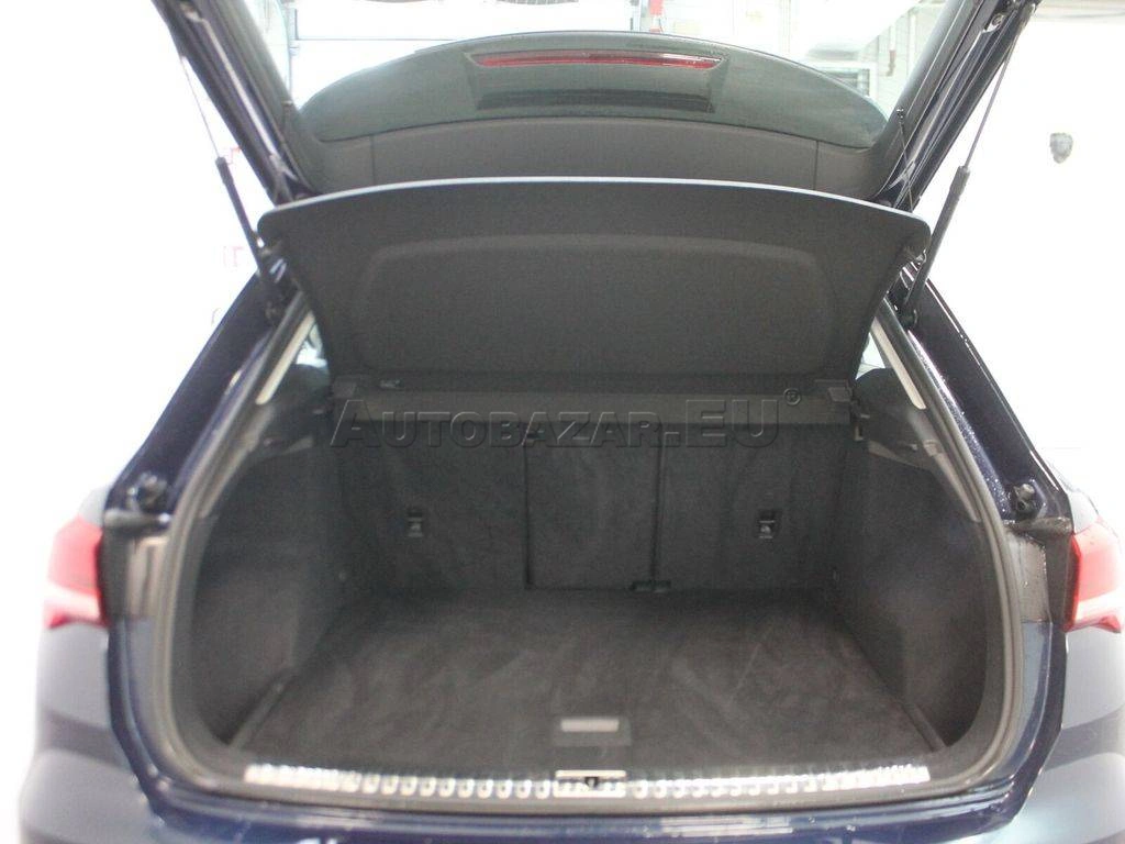 Audi Q3 35 2.0 TDI Advanced S tronic