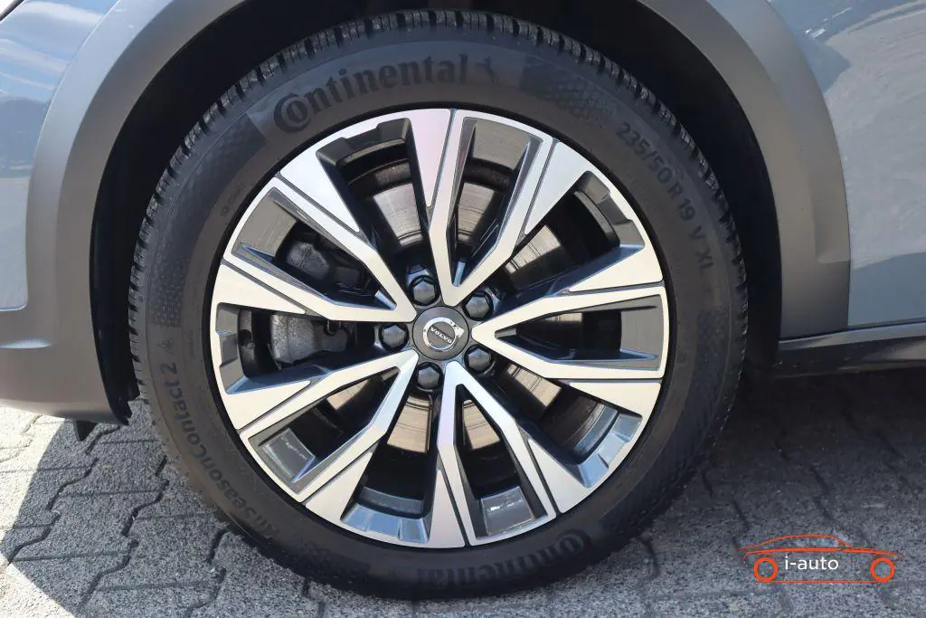 Volvo V90 2022 na predaj – fotografia 19