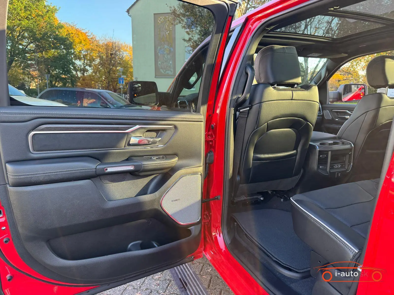 Dodge RAM 2026 na predaj – fotografia 16
