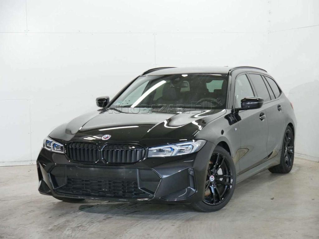 BMW rad 3 Touring 330i Touring A/T