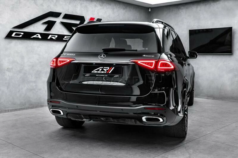 Mercedes-Benz GLE 2023 na predaj – fotografia 6