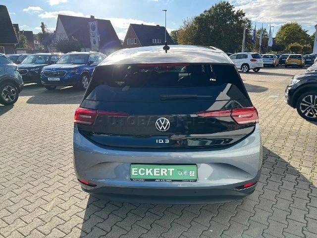 Volkswagen ID.3 Performance Upgrade 58kWh 1st Plus