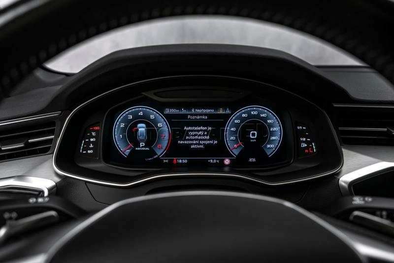 Audi A6 2020 na predaj – fotografia 22