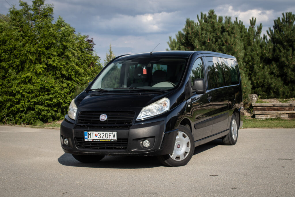 Fiat Scudo