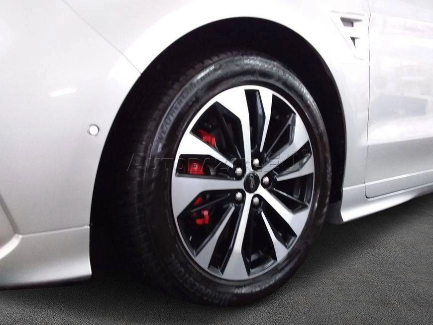 Ford S-Max S Max 2.0 EcoBlue ST Line A/T