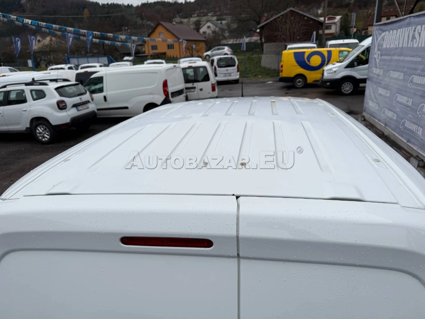 Peugeot Partner 2019 na predaj – fotografia 15