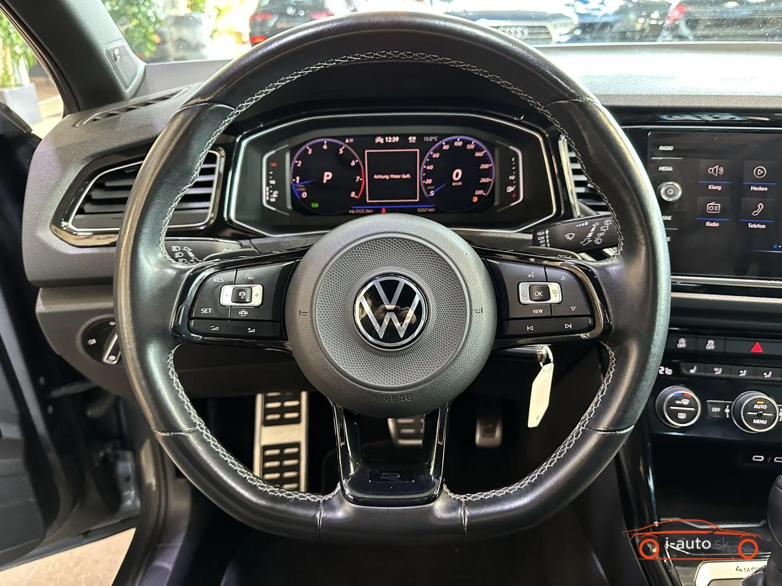 Volkswagen T-Roc 2022 na predaj – fotografia 14