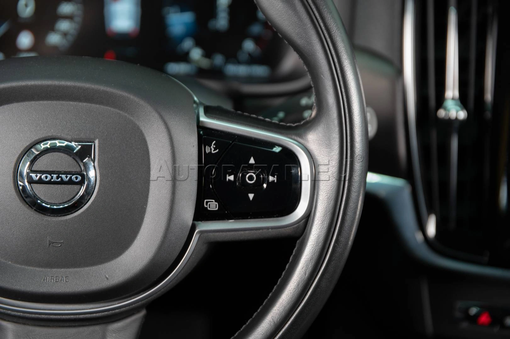 Volvo V90 2020 na predaj – fotografia 18