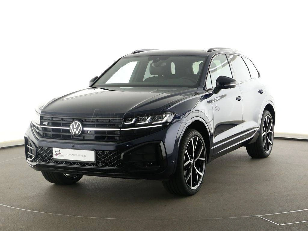 Volkswagen Touareg 3.0 V6 TDI 286k R-Line 4Motion Tiptronic