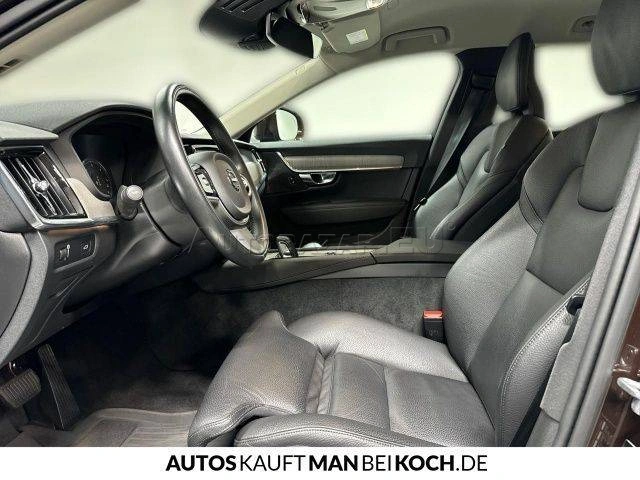 Volvo V90 CC B4 Cross Country Pro AWD A/T