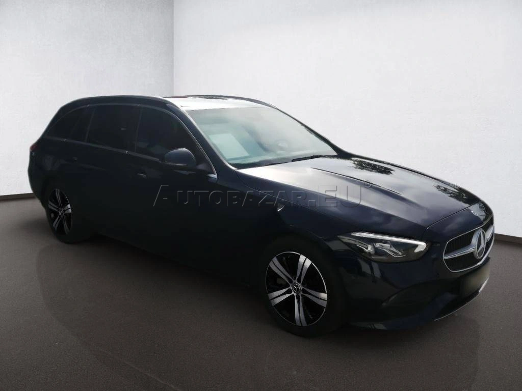 Mercedes-Benz C trieda Kombi 220 d mHEV 4MATIC A/T