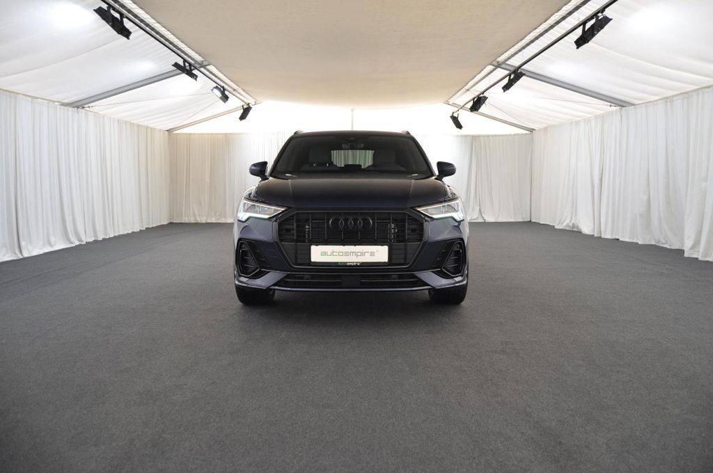 Audi Q3 35 2.0 TDI S line S tronic