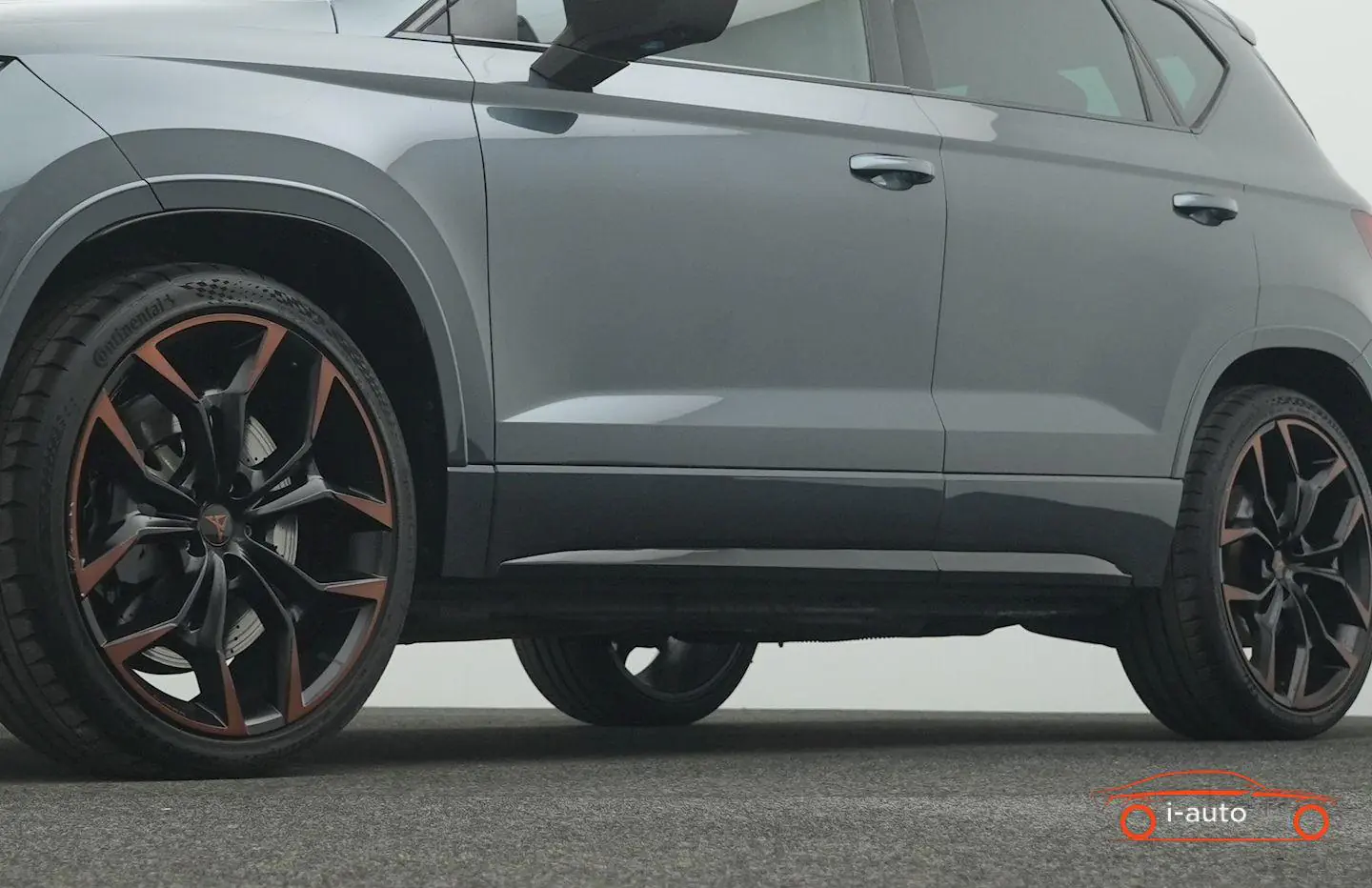 Cupra Ateca 2020 na predaj – fotografia 26