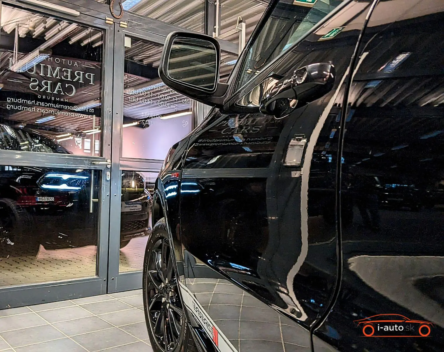Dodge Durango 2022 na predaj – fotografia 13