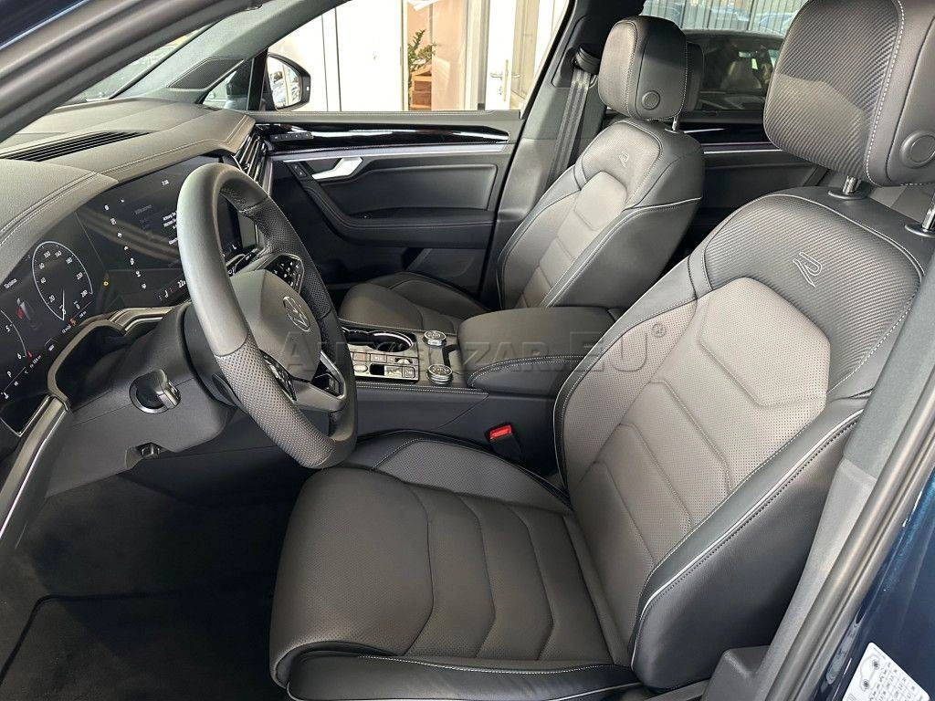 Volkswagen Touareg 3.0 V6 TDI 286k R-Line 4Motion Tiptronic