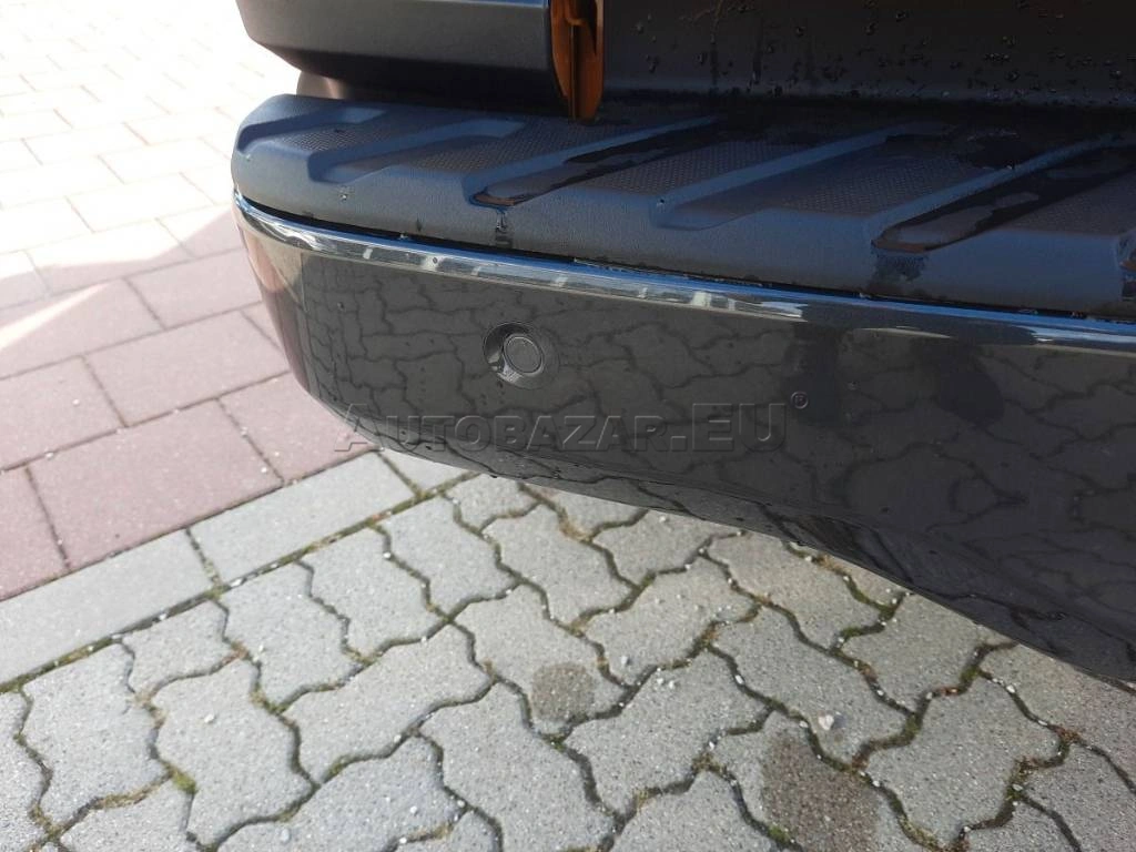 Ford Ranger 2025 na predaj – fotografia 9