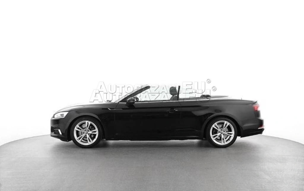 Audi A5 Cabriolet 40 TFSI Sport S-Tronic