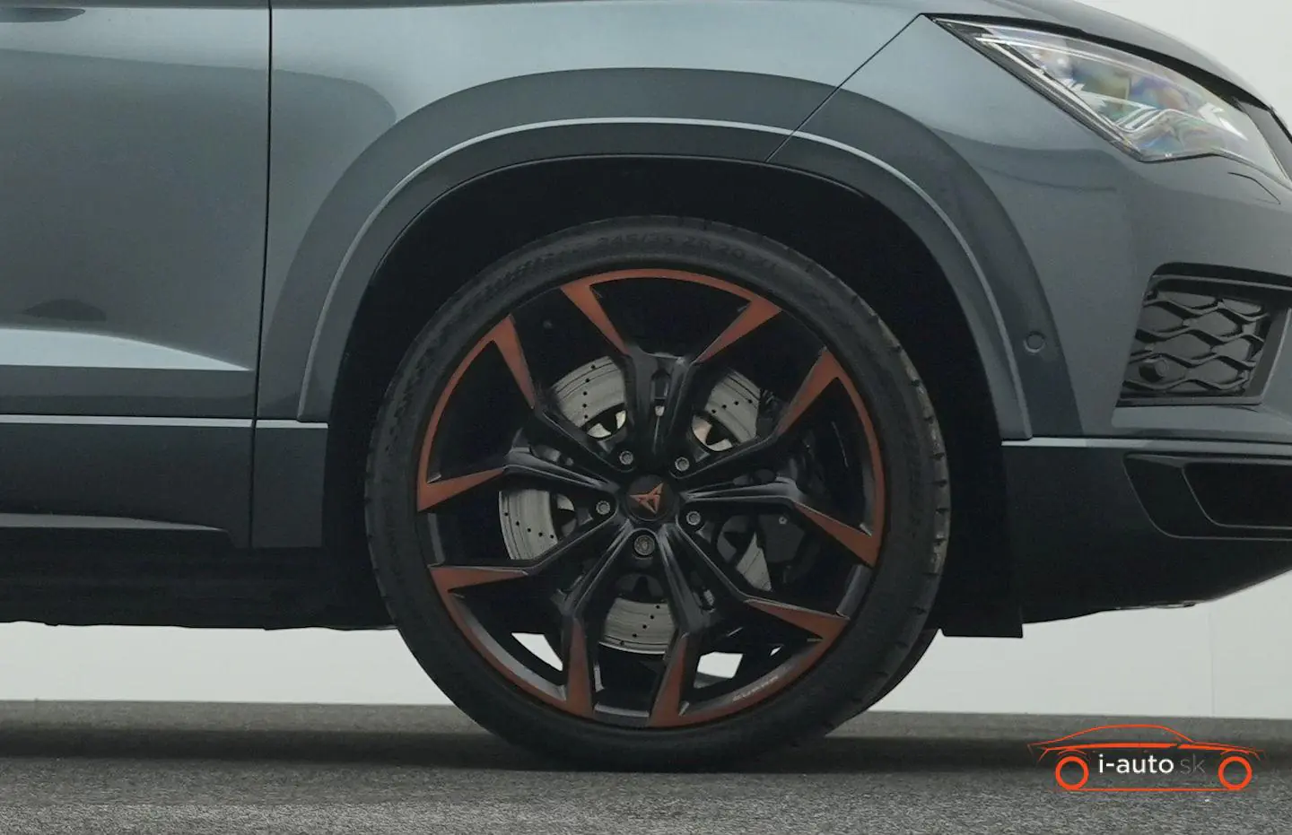 Cupra Ateca 2020 na predaj – fotografia 24