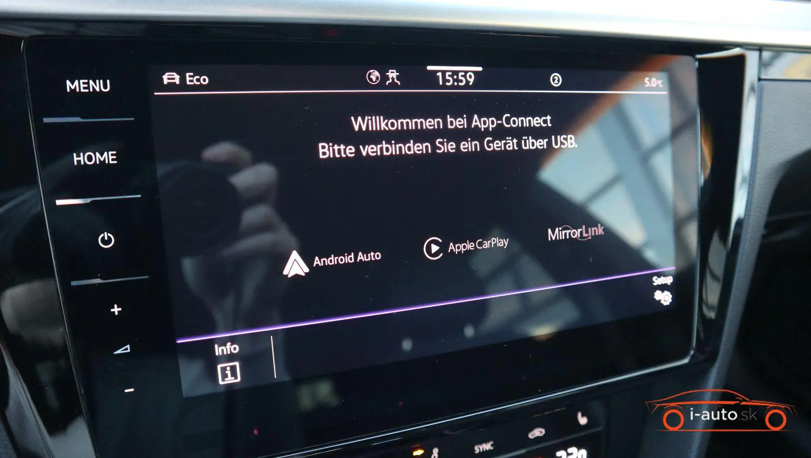 Volkswagen Arteon 2021 na predaj – fotografia 17