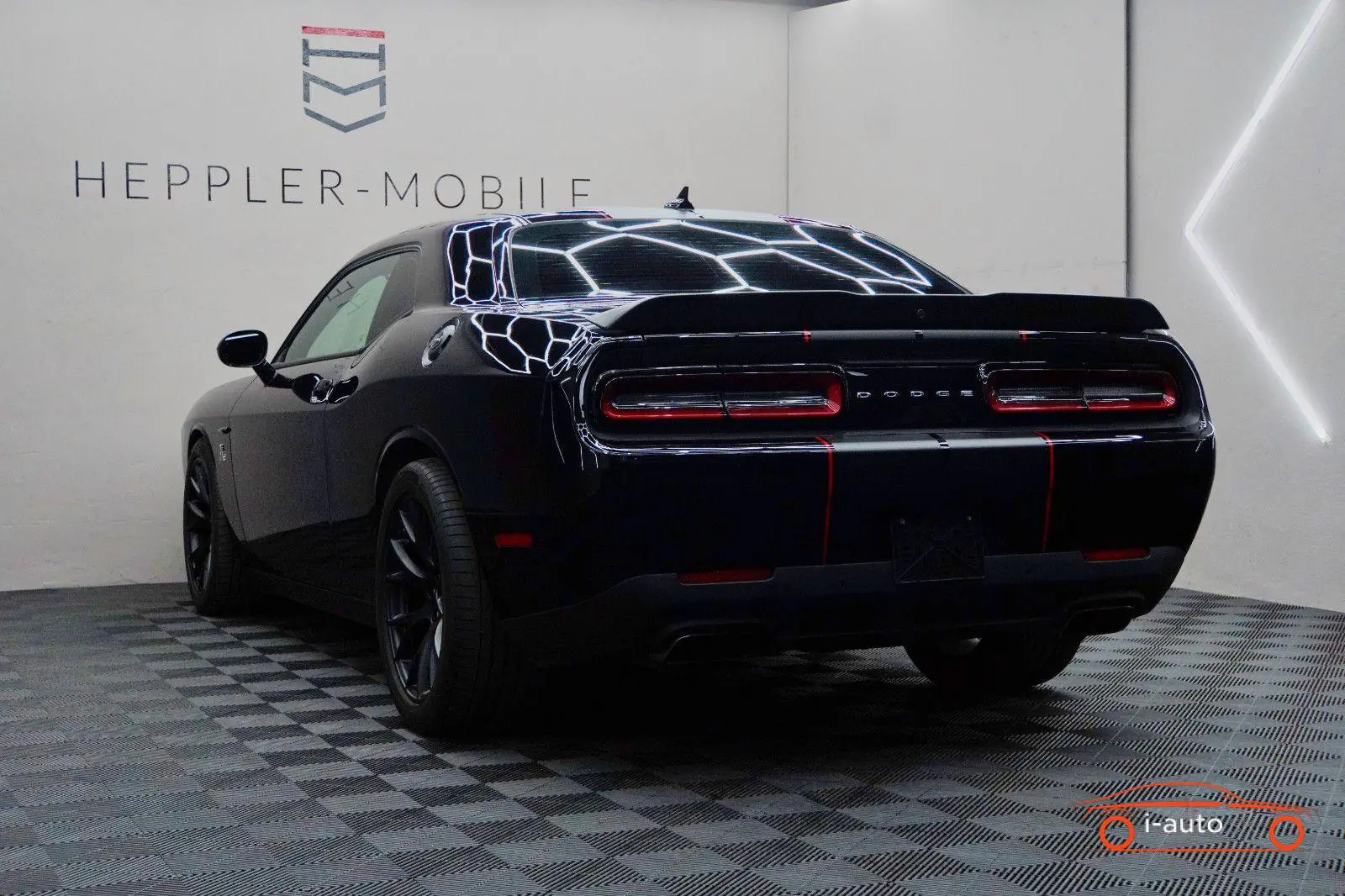 Dodge Challenger 2019 na predaj – fotografia 8
