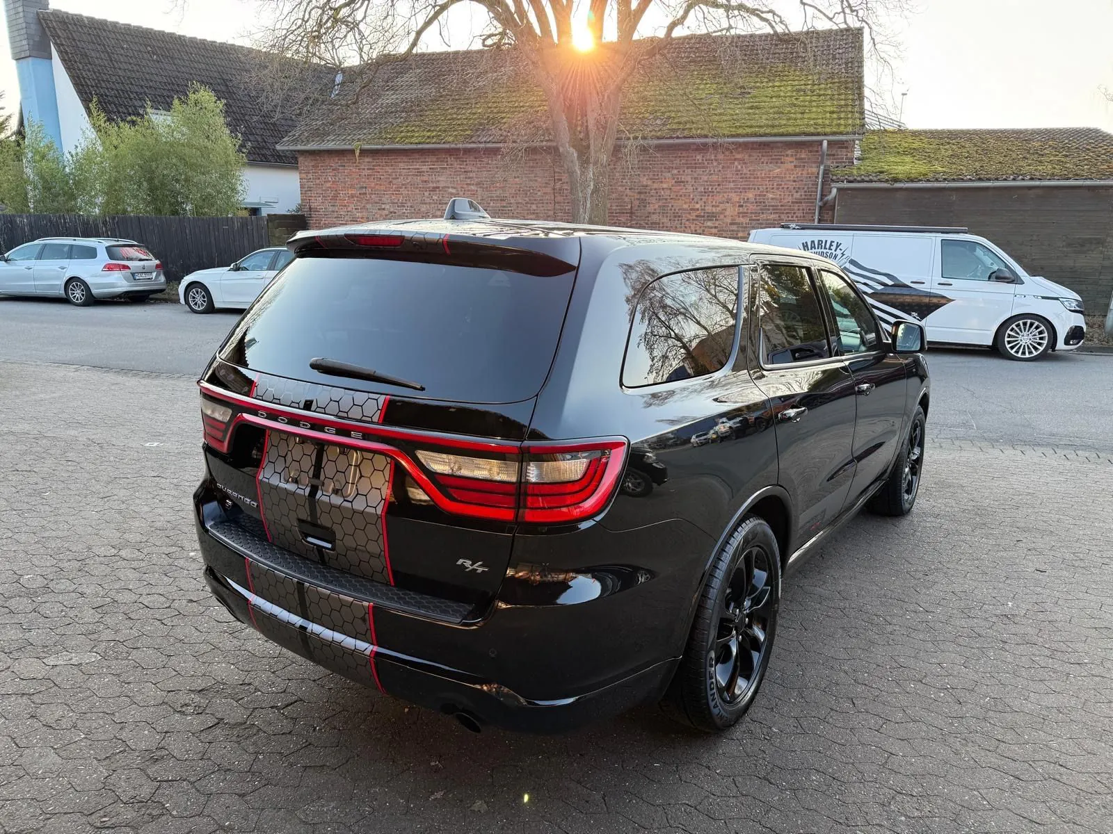 Dodge Durango 2019 na predaj – fotografia 20