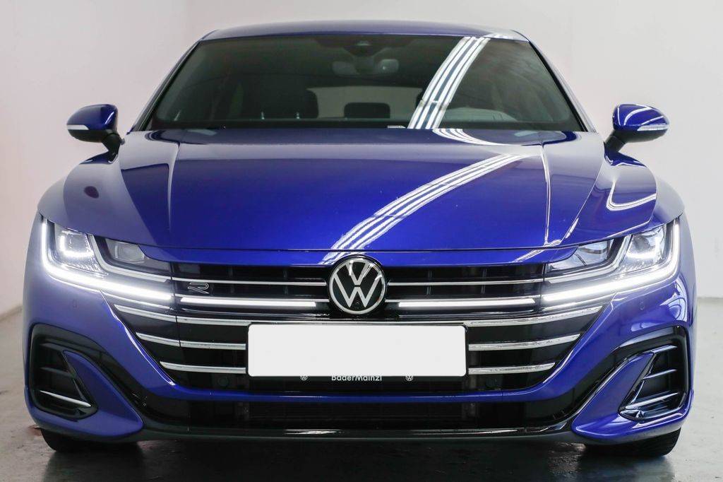 Volkswagen Arteon SB 2.0 TDI R-Line DSG