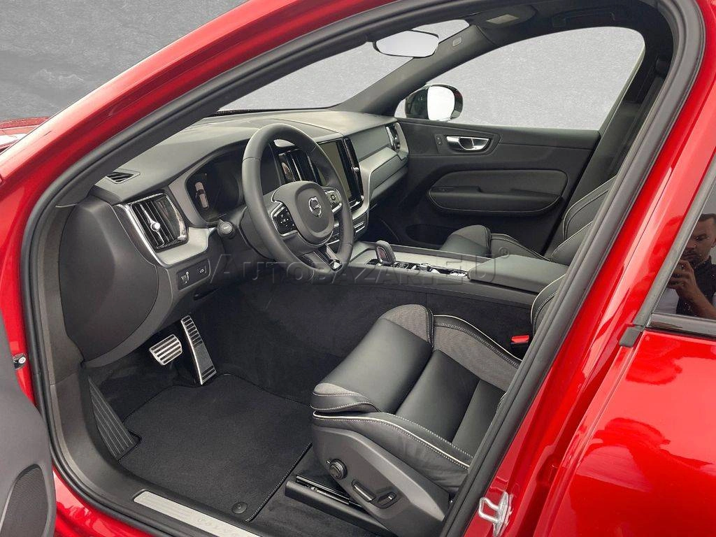 Volvo XC60 B4 R-Design A/T