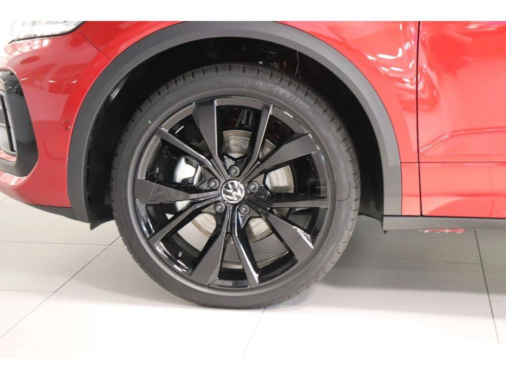 Volkswagen T-Roc 2.0 TSI R-Line 4Motion DSG