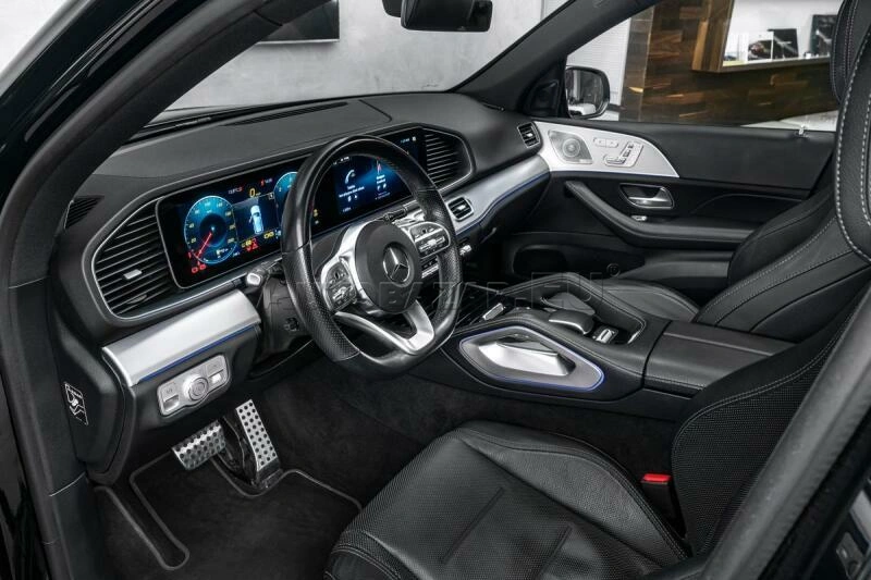 Mercedes-Benz GLE 2023 na predaj – fotografia 11