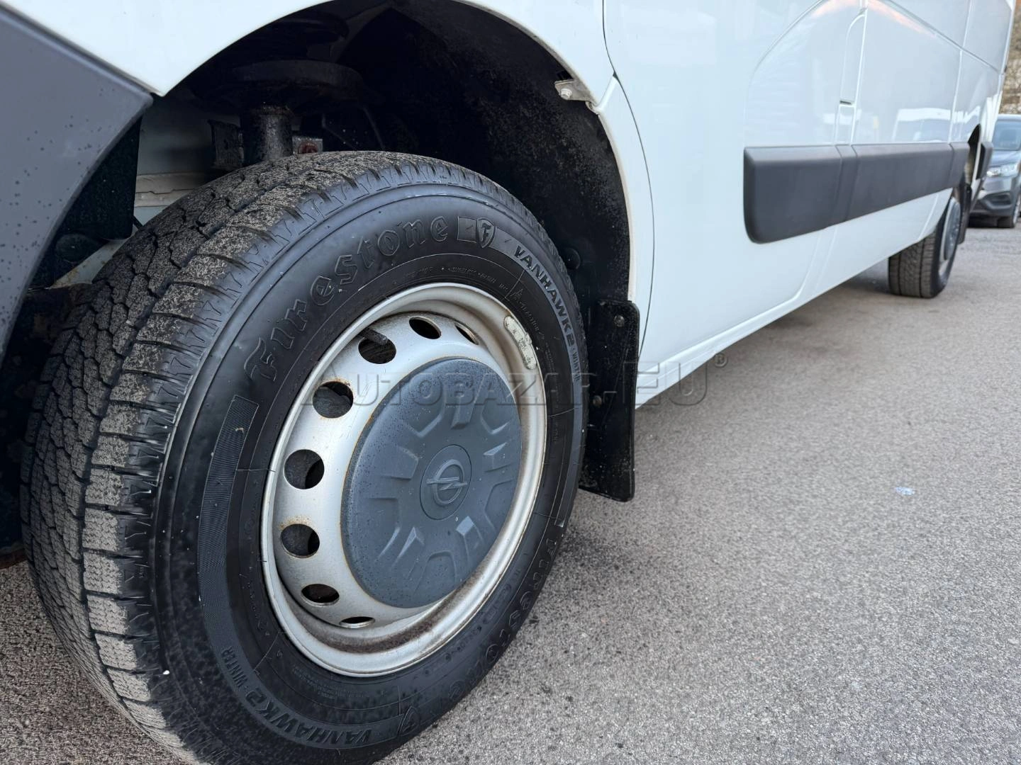 Opel Movano 2021 na predaj – fotografia 9