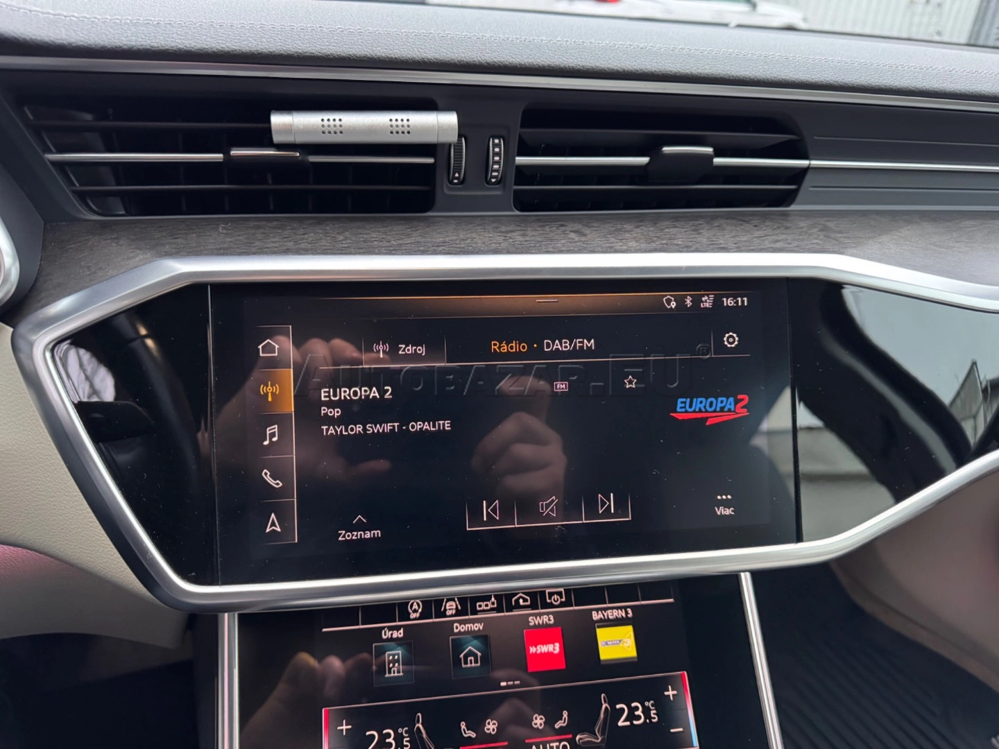 Audi A6 2019 na predaj – fotografia 34