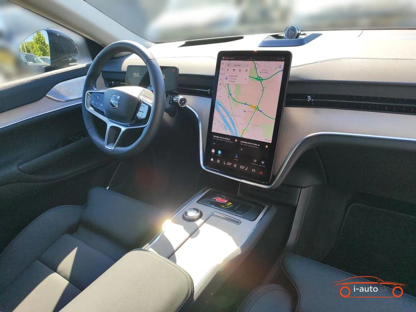 Volvo EX90 2025 na predaj – fotografia 22