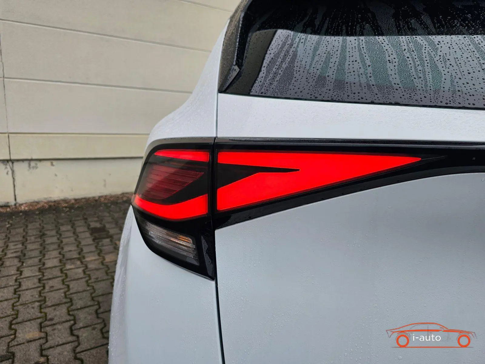 Kia Sportage 2022 na predaj – fotografia 18