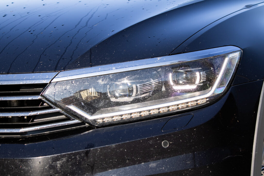 Volkswagen Passat Alltrack