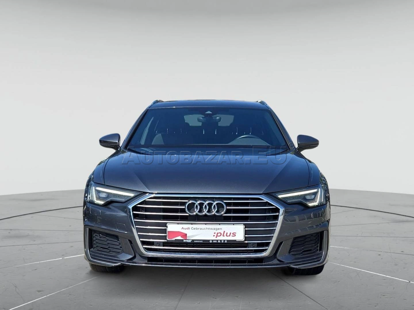 Audi A6 Avant 45 2.0 TFSI mHEV Sport S tronic