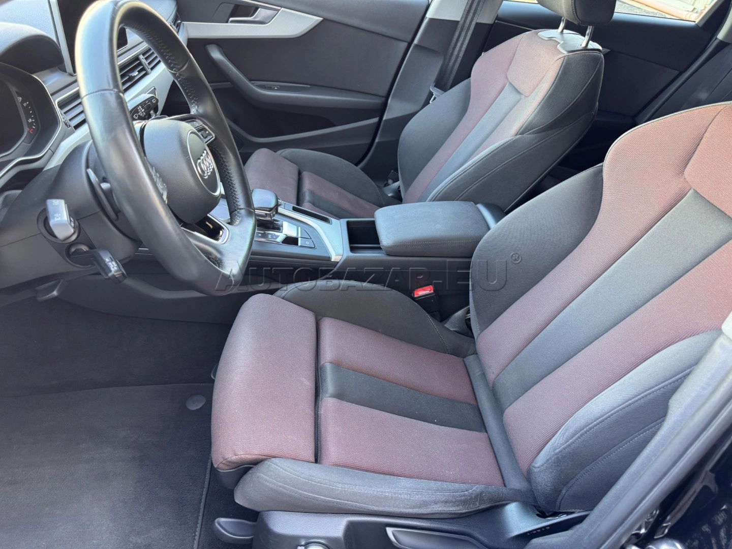 Audi A4 2018 na predaj – fotografia 34