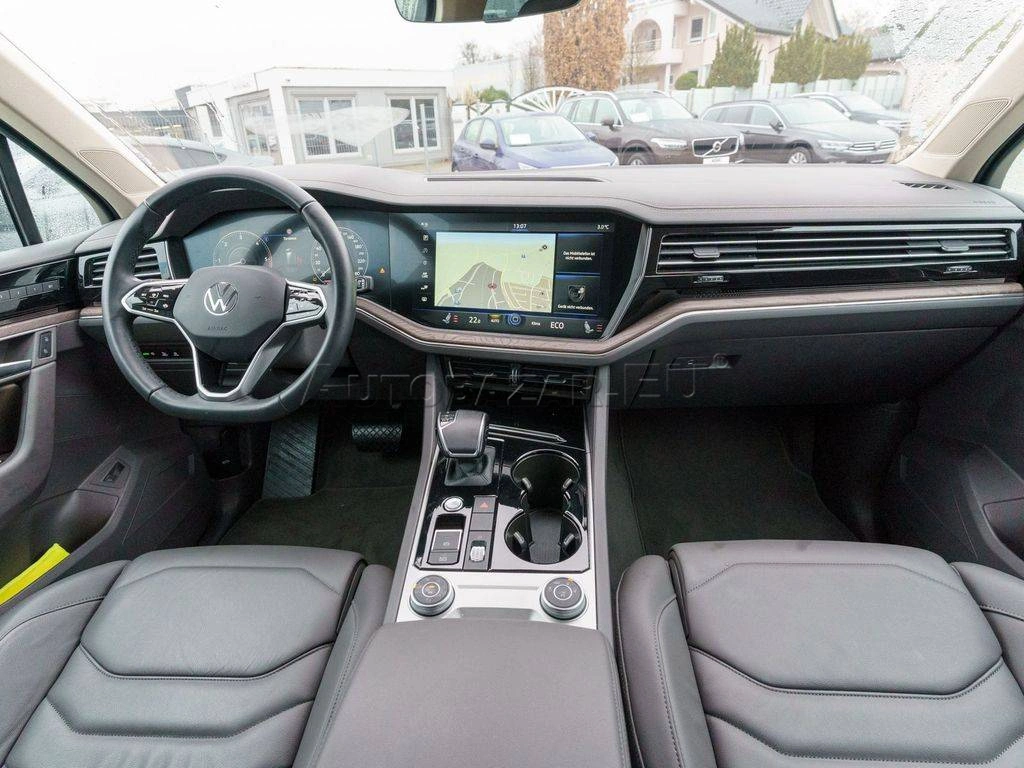 Volkswagen Touareg 3.0 V6 TDI SCR  4Motion Tiptronic
