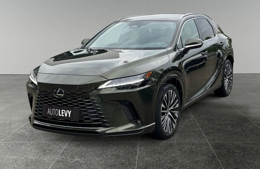 Lexus RX 350 h AWD Executive Line