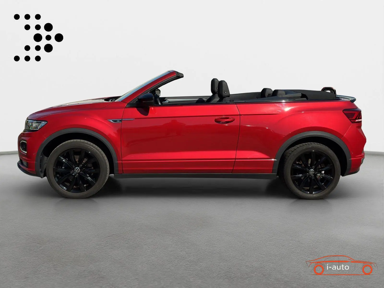 Volkswagen T-Roc 2022 na predaj – fotografia 3