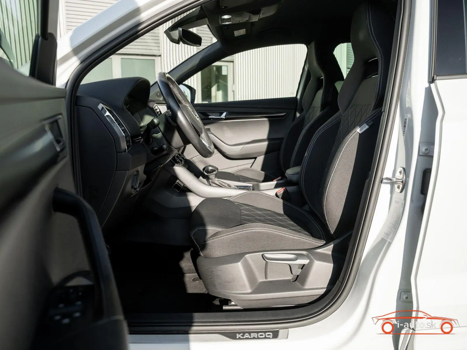 Škoda Karoq 2020 na predaj – fotografia 6