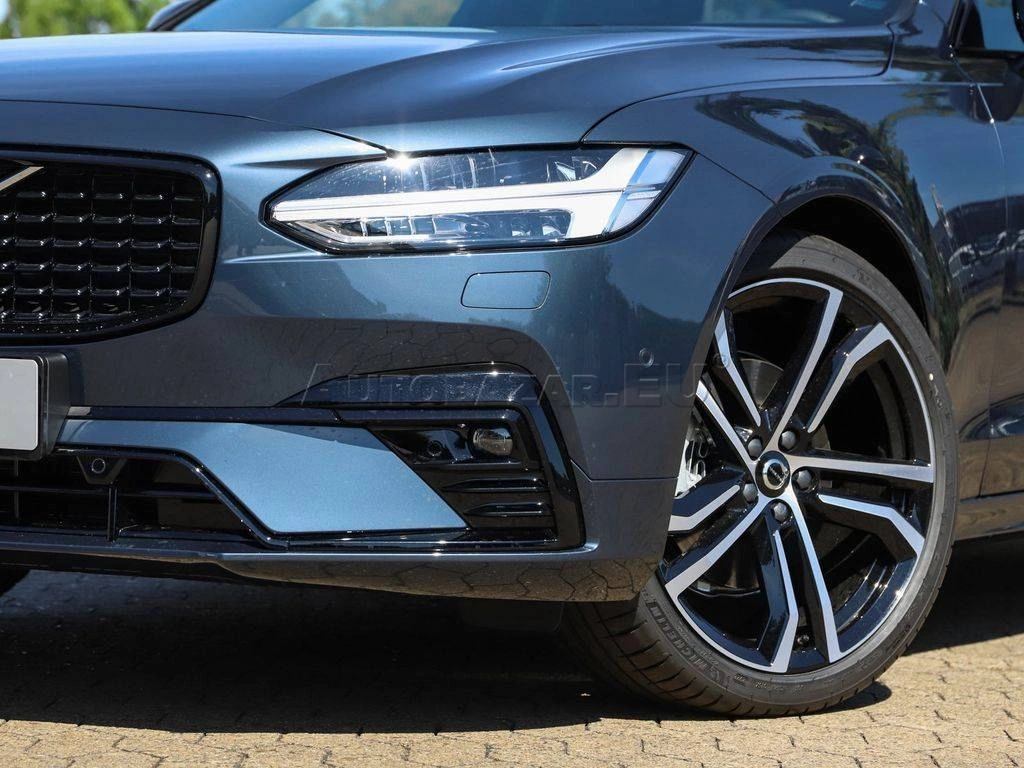 Volvo V90 B4 D Plus Dark