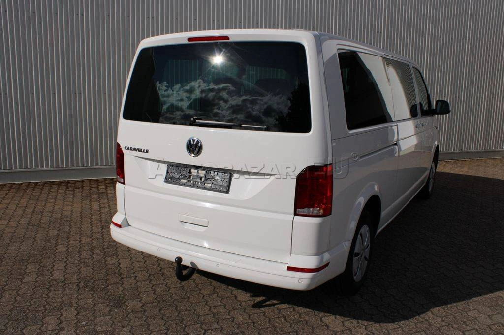 Volkswagen T6 Caravelle 2.0 TDI 150k KR Comfortline DSG