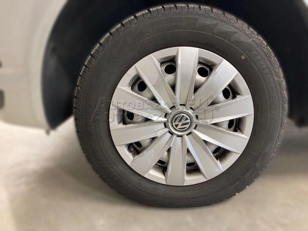 Volkswagen T6 Caravelle 2.0 TDI DSG